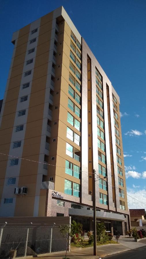 PIAZZA Com Acesso ao Clube DIROMA Caldas Novas Exterior foto