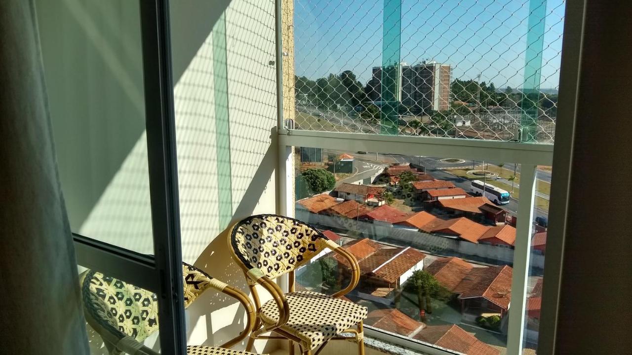 PIAZZA Com Acesso ao Clube DIROMA Caldas Novas Exterior foto