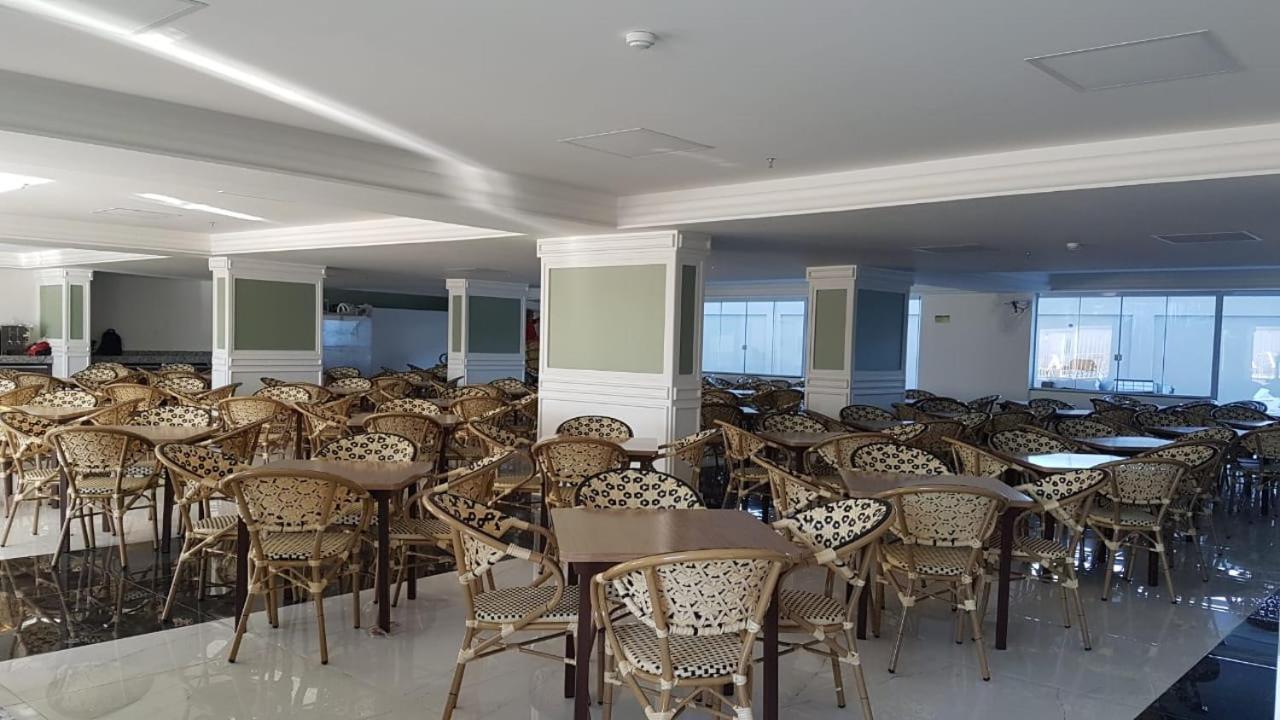 PIAZZA Com Acesso ao Clube DIROMA Caldas Novas Exterior foto